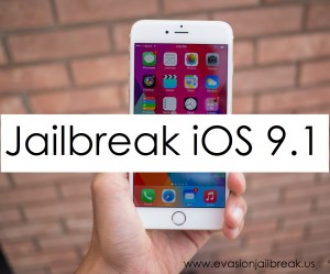 jailbreak 9