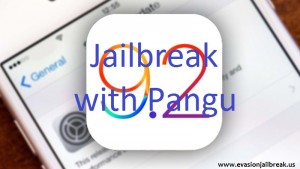 Jailbreak iOS 9.2