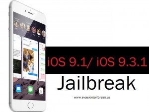 ios 9.3.1 jailbreak 