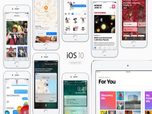 ios 10 install