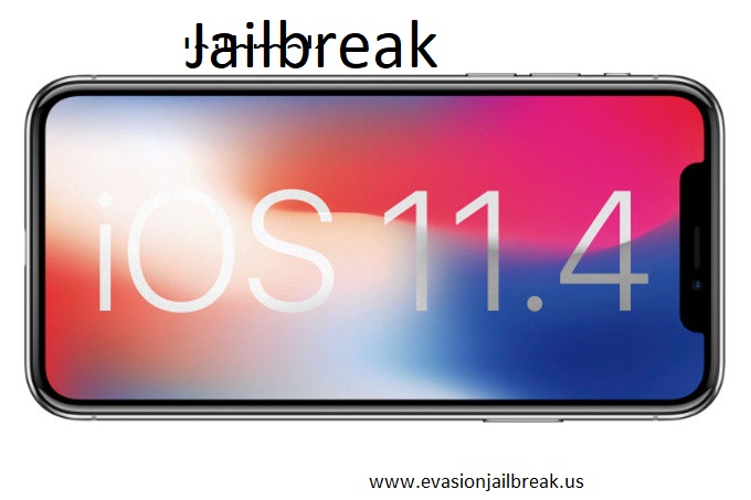 jailbreak ios 11.4