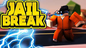 roblox jailbreak